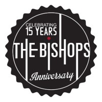 The Bishops Entertainment LLC Logo