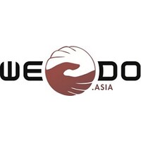We Do Asia Co., Ltd. Logo