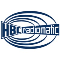 HBC-radiomatic Italia Logo