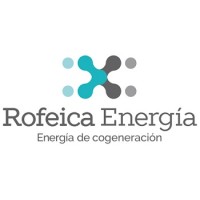 Rofeica Energia S.A. Logo