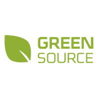 Green Source International Ltd. Logo
