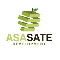 Asasate Development Logo