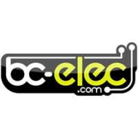 BCIE Sarl Logo
