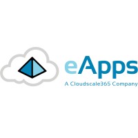 eApps Hosting Logo
