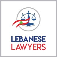 Lebanese Lawyers Logo