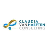 ClaudiavanHaeften Logo