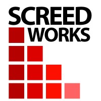 Screed Works Ltd Logo