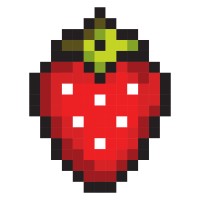 Fragaria Ltd. Logo