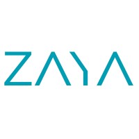 Zaya HR Solutions Logo