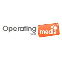 Operating Media Logo