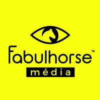 Fabulhorse Média Logo