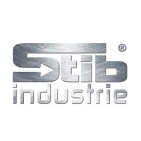 STIB INDUSTRIE Logo