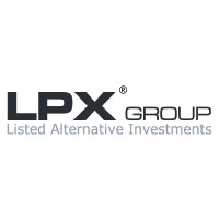 LPX AG Logo