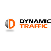 Dynamic Traffic Logo