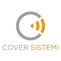 Cover Sistemi Srl Logo