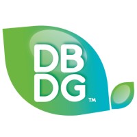 Doing Business Doing Good Logo