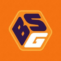 BSGEEK Logo