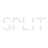 Split Gallery Logo