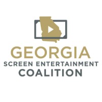Georgia Screen Entertainment Coalition Logo