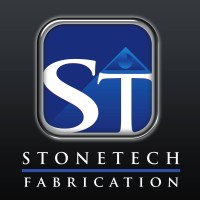 Stone Tech Fabrication Inc. Logo