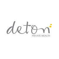 Deton Private Wealth Logo