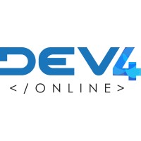Dev4 Online Logo