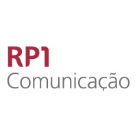 RP1 Comunicação Logo