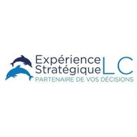 Expérience Stratégique LC inc. Logo