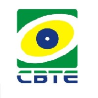 Confederação Brasileira de Tiro Esportivo Logo