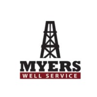 Myers Well Service Logo
