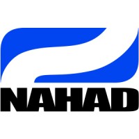 NAHAD - The Association for Hose and Accessories Distribution Logo