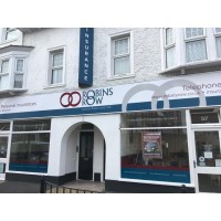 Robins Row Insurance Brokers - Bognor Branch Logo