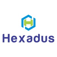 Hexadus Corp Logo