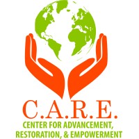 Center for Advancement Restoration & Empowerment (C.A.R.E. Inc) Logo
