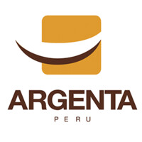 Argenta Perú Logo