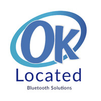 OK Located Logo