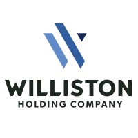 Williston Holding Company Logo