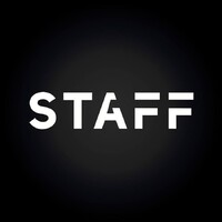 The Staff Security Logo
