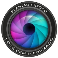 Site Plantão Enfoco Logo