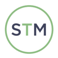 Security Token Market 🌴 Logo