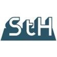 Staalbouw ter Huurne Logo