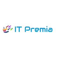 IT PREMIA Logo