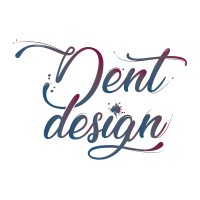 Dentdesign Logo