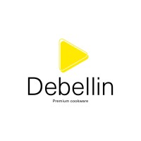 Debellin Premium Cookware Logo