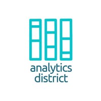 Analytics District Logo