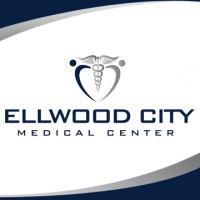Ellwood City Medical Center Logo