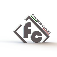 FONDERIE CERVATI SRL Logo