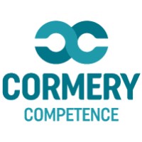 Cormery Competence Logo