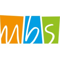 Mbs srl Logo