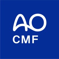 AO CMF Logo